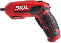 Skil 4V Cordless Twist Screwdriver 