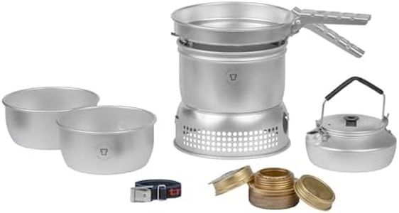 Trangia Storm Cooker UL 27-2