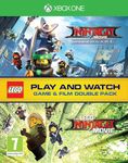 LEGO Ninjago Game & Film Double Pack (Xbox One)