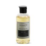 Anmer London Baroque Body Wash | Made with natural Glycerin, Sea Buckthorn Oil, Macadamia Nut Seed Oil and natural Betaine for prevent early ageing sign | For Men and Women | 300ml