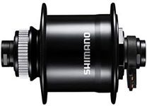 SHIMANO Dynamo Bicycle Hub - DH-UR7