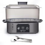 lailelaodi Towel Warmer, Towel Heater for Facials, 8L Hot Towel Warmer Steamer Towel Heater with Fast Heating for Quick Use is Massage, Spa and Home