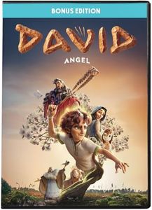 David (DVD