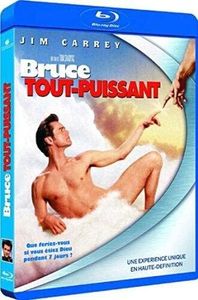 Bruce Tout