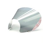3M Tinted Lens Cover 6886 , Respiratory Protection Accessory (Case of 25)