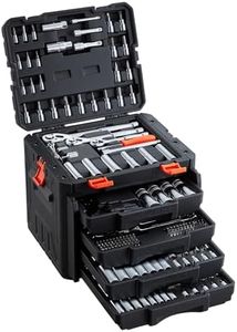 VEVOR Mech