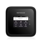 NETGEAR Nighthawk M6 | 5G Router With Sim Slot Unlocked | 5G Hotspot For Portable WiFi | 5G Mobile Modem Router for Home/Business | 5G & 4G MiFi | AX3600 WiFi 6, up to 32 devices (MR6150)