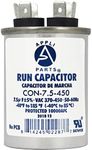 Appli Parts Run Capacitor for ac 7.