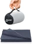 Litume Travel Blanket Lightweight a