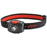 Coast - 21324 FL70 405 lm Focusing LED Flashlight Headlamp