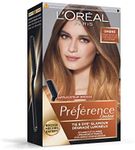 L 'Oreal Paris Kit Dye Préférence Les Ombrés Tie & Dye