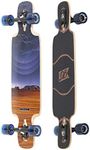 DB Longboards Vantage 36" Desert Ma