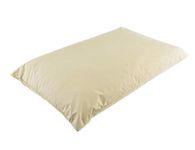 COMFORTNIGHTS Super Soft Wipe Clean Pillow