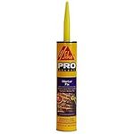 SIKA - Polyurethane sealant for mortar repair - Sikaflex Mortar Fix - Limestone - Seal joints and cracks - Weatherproofing - Indoor and outdoor use - 300 mL