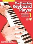 The Complete Keyboard Player - Book