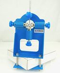 WL-100 Manual Wire Stripping Machine Copper Stripper for Recycling by BLUEROCK Tools
