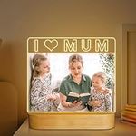 Photo Frame Gifts for Mother, Attiv