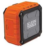 Klein Tools AEPJS1 Bluetooth Speake