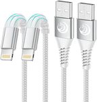 Lightning Cable 1M 2pack, Aioneus i