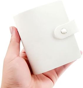 52 Pockets
