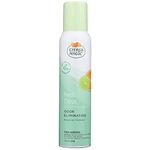 Citrus Magic Natural Odor Eliminating Air Freshener Spray Tropical Citrus Blend, 3-Ounce
