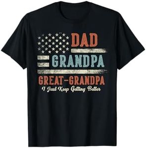 Dad Grandp