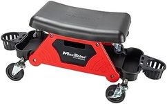 Maxshine Detailing Creeper Seat w/C