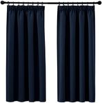 PONY DANCE Thermal Blackout Curtain