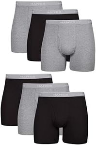 Hanes Mens