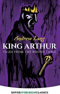 King Arthu