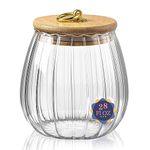 Candy Jars