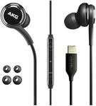 Samung AKG Earbuds for Samsung Gala