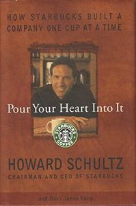 Pour Your 