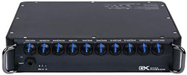 Gallien-Krueger Fusion S 800 800W Ultra Light Bass Head
