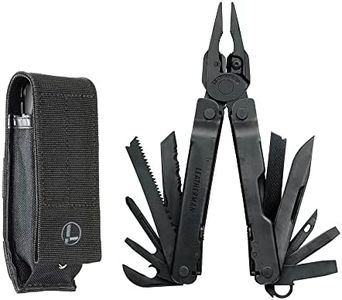 LEATHERMAN