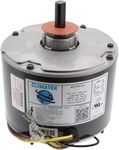 HC39GE236 - ClimaTek Exact Replacement for Carrier Bryant Payne 1/4 HP Fan Motor HC39GE236 HC39GE236A HC39GE234