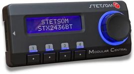 Stetsom Modular Central - SMC Remot