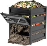 Trellume Compost Bin Outdoor -170 G
