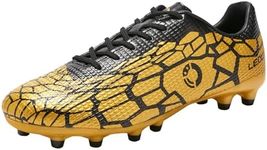 LEOCI Football Shoes - Mens Outdoor