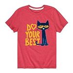 Pete the Cat - Pete Do Your Best - 