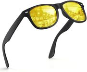wearPro Polarised-Sunglasses-Mens-W