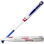 DeMarini 2025 Twisted Mistress Slowpitch Bat - 34"/24 oz