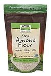 NOW Foods Almond Flour, 2 pk