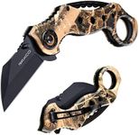 RAXCO Folding knife,Pocket Knife,ca