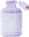BOLEi Hot Water Bottle with Luxury 