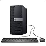 Dell OptiPlex 7060 Tower High Perfo