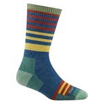 Darn Tough Darn Tough Gatewood Boot Full Cushion Sock - Women's, Indigo, M