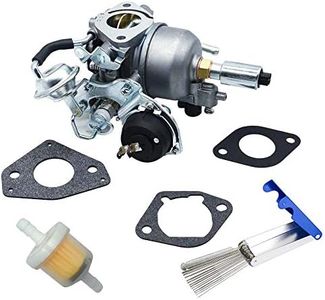 Carbpro 5410765 1410983 Carburetor for Marquis HGJ Series Onan RV Generator (for Onan 5500 Grand Marquis Gold Generator HGJAB-901D)