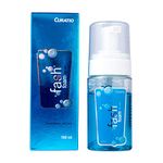 Fash Foam Oil Control and Pollution Defense Deep Pore Cleansing/Anti-acne Face Wash - 100ml