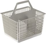 GE WD28X265 Genuine OEM Silverware Basket for GE Dishwashers